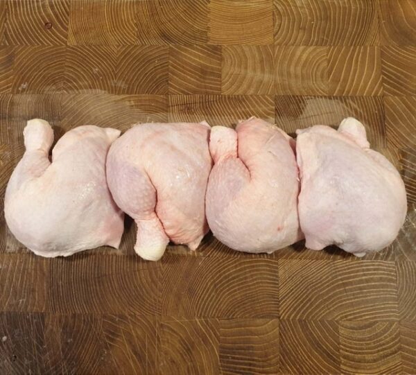 Chicken Legs x4