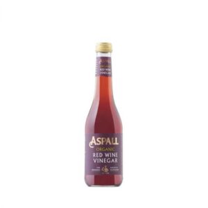 Aspall Organic Red Wine Vinegar (350ml)