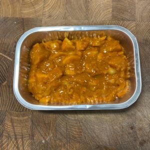 Hambletons Spicy Chicken Curry