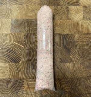 Lincolnshire Sausage Meat