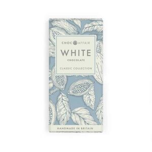 Choc Affair Classic Collection - White Chocolate (90g)
