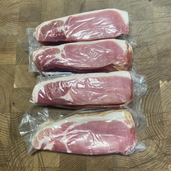 Smoked bacon Multi Pack