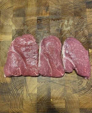 Best Braising Steak Family Pack