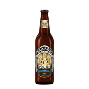 The Grainstore Brewery Gold (50cl)