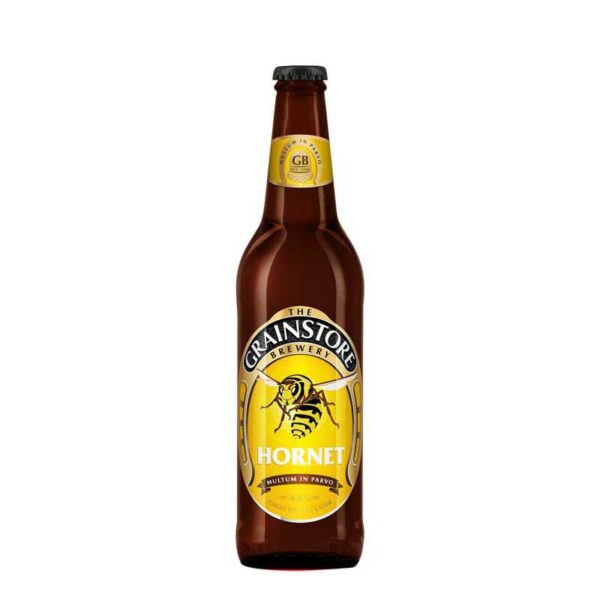 The Grainstore Brewery Hornet (50cl)