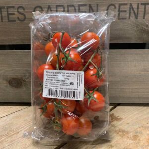 Cherry Tomatoes 500g Pack