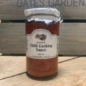 Home Farm Chilli Cooking Sauce (450g)