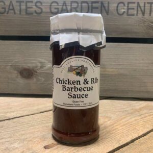 Home Farm Chicken & Rib Barbecue Sauce (280g)