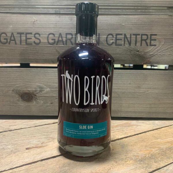 Two Birds- Sloe Gin 70cl