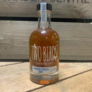 Two Birds- Winter Fruits Gin 20cl