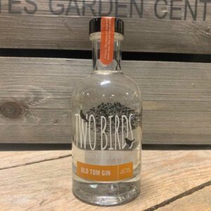 Two Birds- Old Tom Gin 20cl