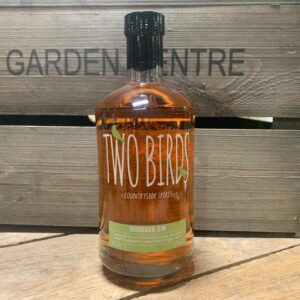 Two Birds- Rhubarb Gin 70cl