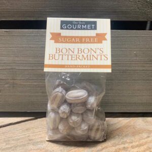 Bon Bon's Gourmet; Buttermints