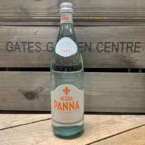 Acqua Panna - Still Water