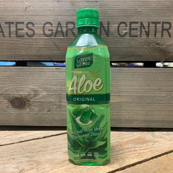 Original Aloe Drink