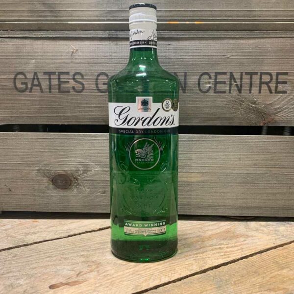 Gordon's London Gin 37.5% 70cl
