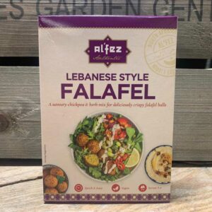 Al Fez- Lebanese Style Falafel 150g