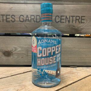 Adnams Copper House Dry Gin, 70cl