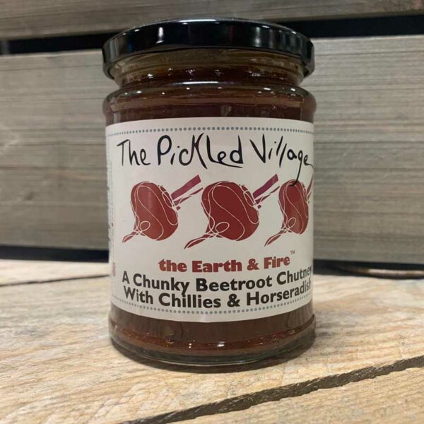 The Pickled Village The Earth & Fire 280G