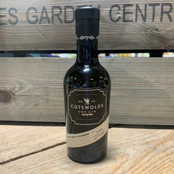 Cotswolds Distillery The - Dry Gin 200ml