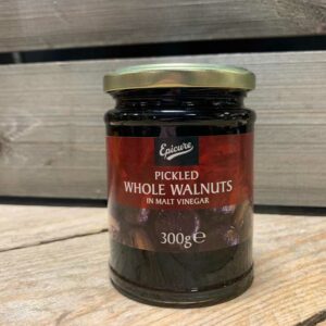Epicure- Pickled Walnuts 300g