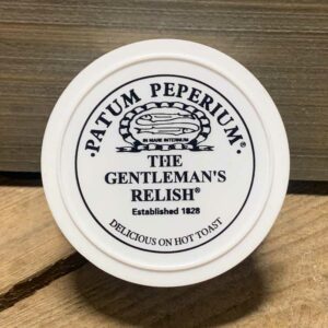 Patum Peperium- The Gentlemans Relish 71g