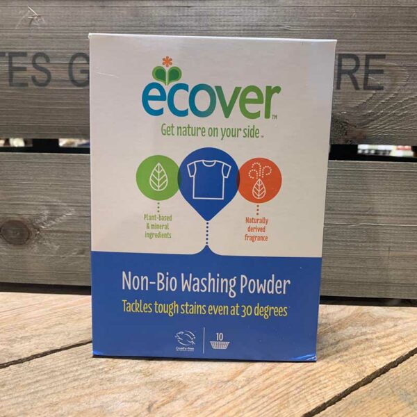 Ecover Non Bio Washing Powder