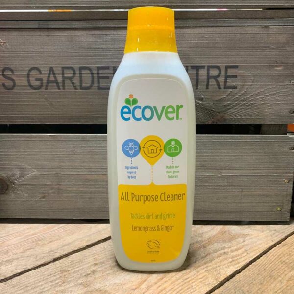 Ecover - All Purpose Cleaner