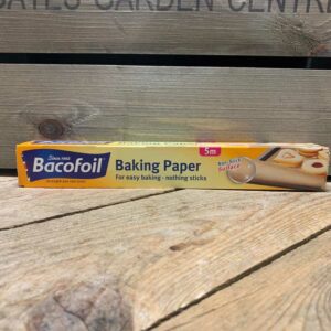 Bacofoil - Baking Paper