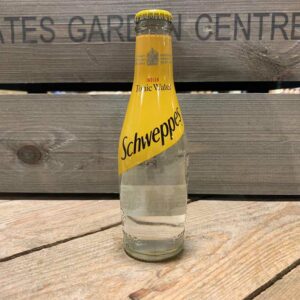 Schweppes Indian Tonic Water 100ML