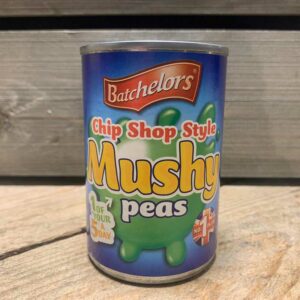 Batchelors- Mushy Peas 300g