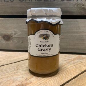 Home Farm Chicken Gravy 450g
