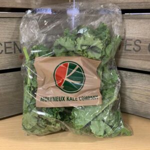 Kale Green (Price per pack)