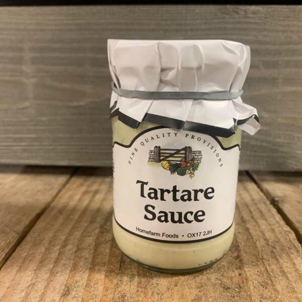 Home Farm Tartare Sauce 200g