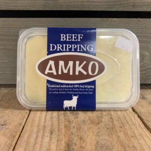 Home Farm Beef Dripping
