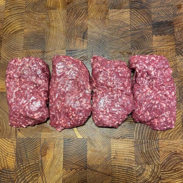 Minced Beef Family Pack