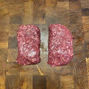 Mince Beef Double Pack