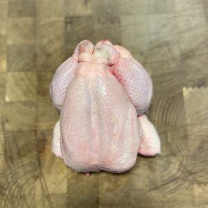 Whole Chicken 1.4kg