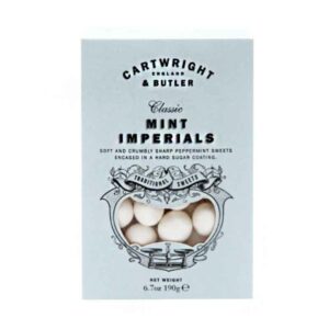 Cartwright & Butler Mint Imperials (190g)