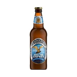 The Grainstore Brewery Rutland Osprey (50cl)