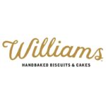 Williams Handbaked Logo colour