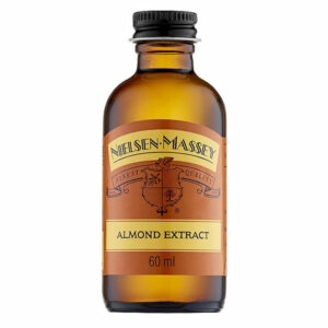 Nielsen-Massey Almond Extract (60ml)