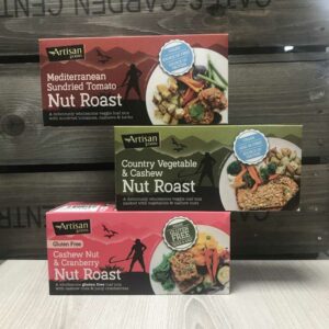 Ambient Ready Meals