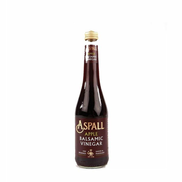 Aspall Apple Balsamic Vinegar (350ml)