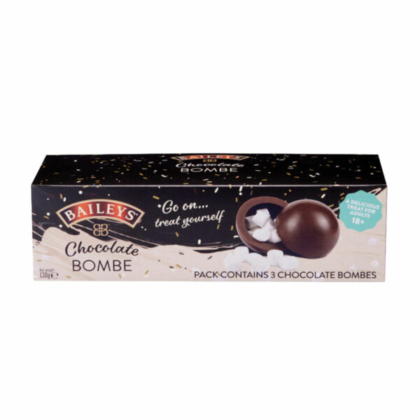 Baileys Chocolate Bombe (130g)