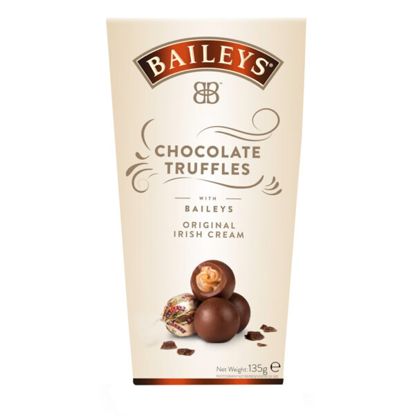 Baileys Chocolate Truffles (135g)