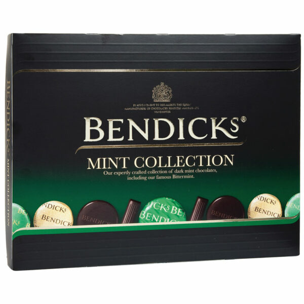 Bendicks Mint Collection (200g)