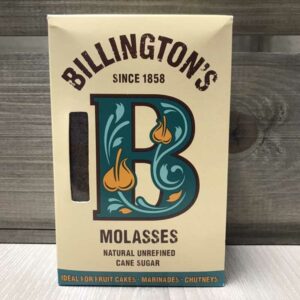 Billingtons Molasses (500g)