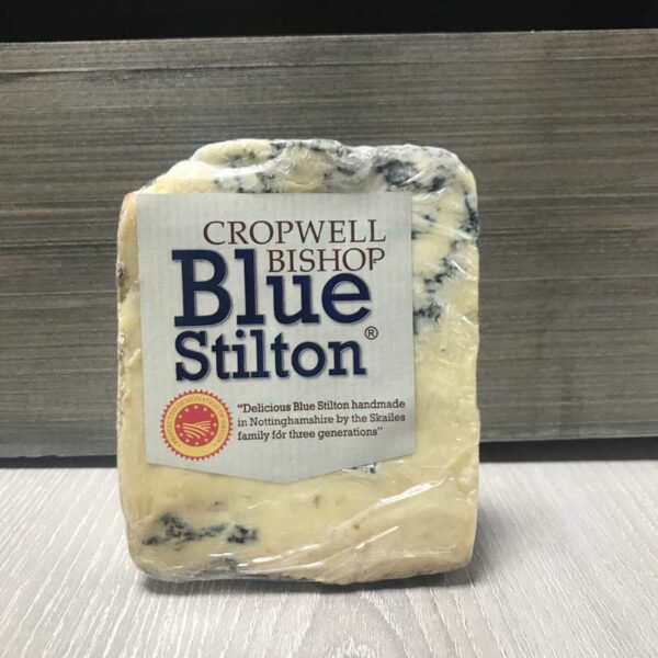 Cropwell Bishop Blue Stilton (150g)