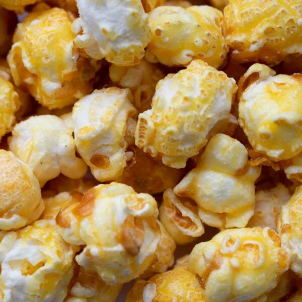 Popcorn Shed Vegan Butterscotch (80g)